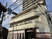 南海本線住ノ江駅まで徒歩3分
