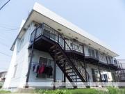 ファミール高野 1号館