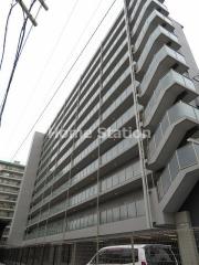 地下鉄千日前線野田阪神駅まで徒歩11分