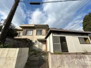 西脇市野村町苦木貸家