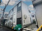 ＪＲ総武線（各駅停車）小岩駅まで徒歩5分