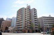 ＪＲ鹿児島本線博多駅まで徒歩18分