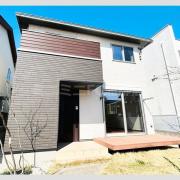 横落竹ノ花戸建