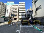 とさでん交通桟橋線蓮池町通駅まで徒歩3分