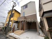 Kolet葛飾東水元