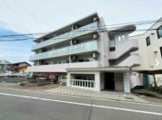 ＪＲ仙山線東照宮駅まで徒歩10分
