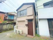 所沢市上安松貸家