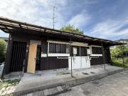 大坪本町貸家
