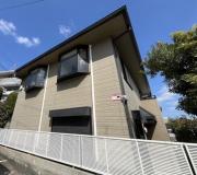 阪急神戸線芦屋川駅まで徒歩8分