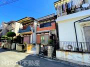 はびきの4丁目戸建賃貸