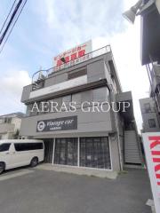 TE大神ビル第二