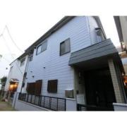幡ヶ谷戸建