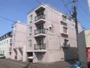 αNEXT札幌第22