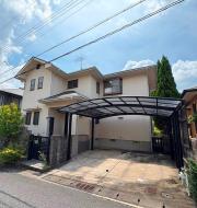 名塩さくら台2丁目戸建