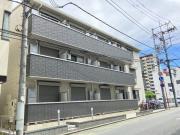 東武東上線東松山駅まで徒歩5分