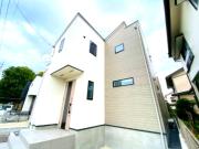 千葉都市モノレール千城台駅まで徒歩13分