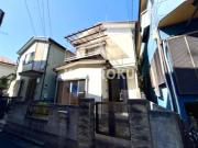 新座市野寺3丁目中古戸建