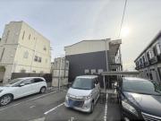 レオパレスたんぽぽ