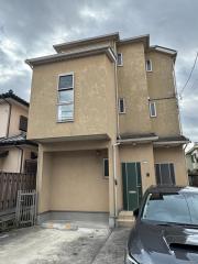 吉田町テラスハウス