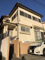 魚住町金ケ崎戸建