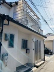 東尻池町貸戸建