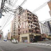 西鉄天神大牟田線西鉄平尾駅まで徒歩6分