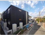 シャルム旭ケ丘ウエスト
