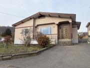 洞爺湖町栄町84-32借家