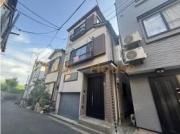 都営新宿線一之江駅まで徒歩22分