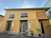 オランジュコート