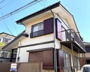 小田急小田原線伊勢原駅までバス約18分 徒歩3分