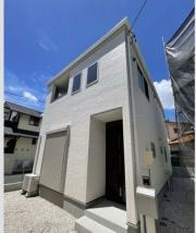 近鉄名古屋線伏屋駅まで徒歩17分