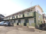 京王相模原線京王稲田堤駅まで徒歩10分