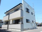 グローバルハイムA棟