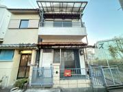 伊加賀栄町戸建 賃貸