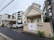 本山中町3丁目貸家