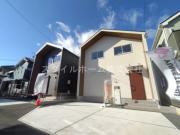 豊橋市松井町第1期6号棟