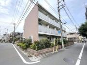 レオパレス悠和