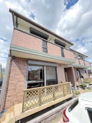 山陽電鉄本線江井ヶ島駅まで徒歩7分