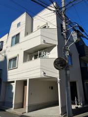 ＪＲ京浜東北・根岸線大森駅まで徒歩15分