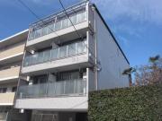 ＪＲ阪和線我孫子町駅まで徒歩1分