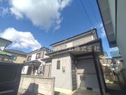 西岩田1丁目貸家