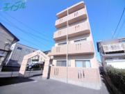 ユーミー池畑マンション