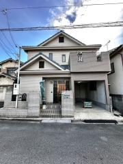 姫路市京町1丁目貸戸建