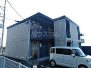 レオパレスグランデ