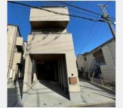 ＪＲ南武線平間駅まで徒歩13分