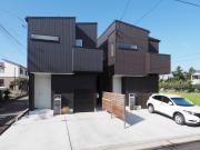 女池西プレミオ2号棟