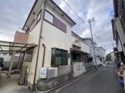 大町4丁目戸建て