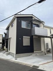 田様戸建賃貸住宅A棟