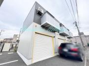 ガレリアタウン湘南茅ケ崎Y